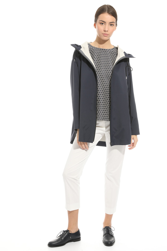 Water proof parka Intrend Water proof parka Intrend