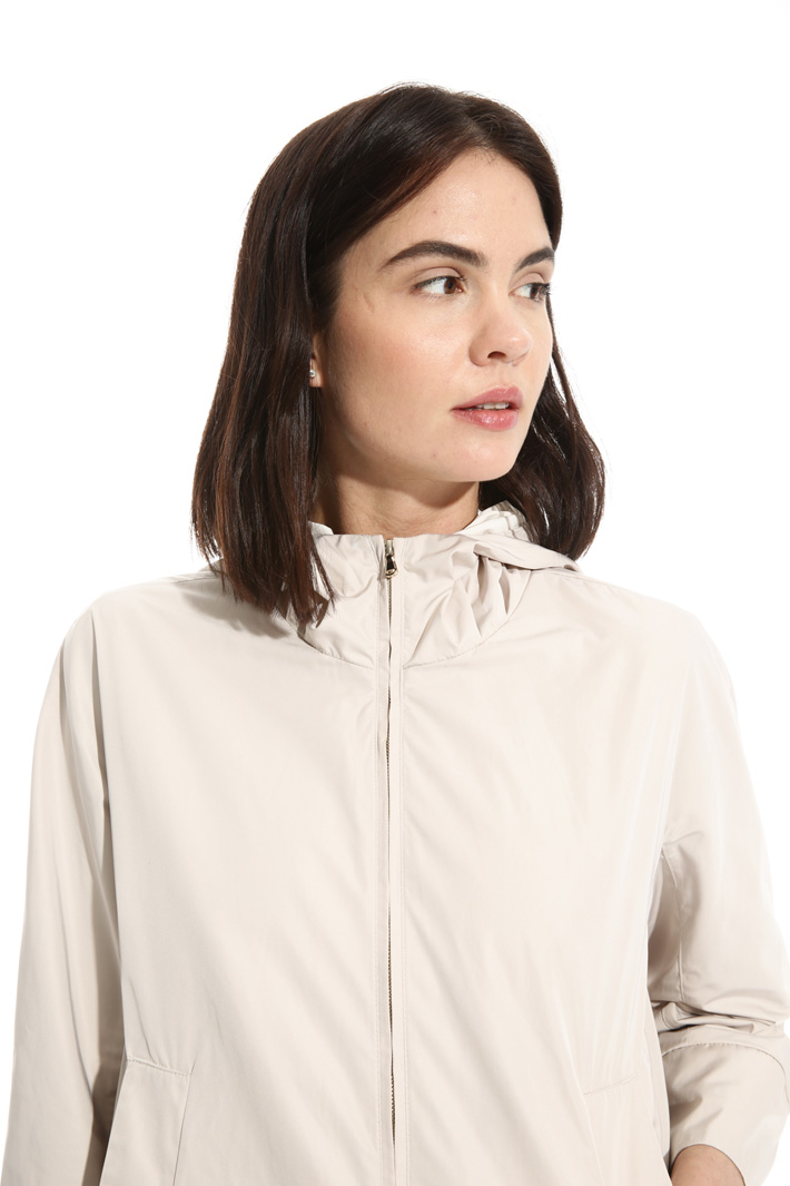 Technical twill jacket
Intrend Technical twill jacket
Intrend