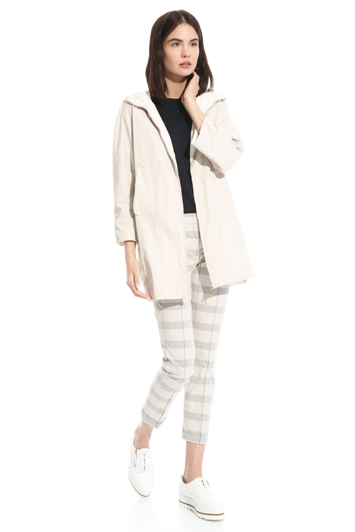 Technical twill jacket
Intrend Technical twill jacket
Intrend