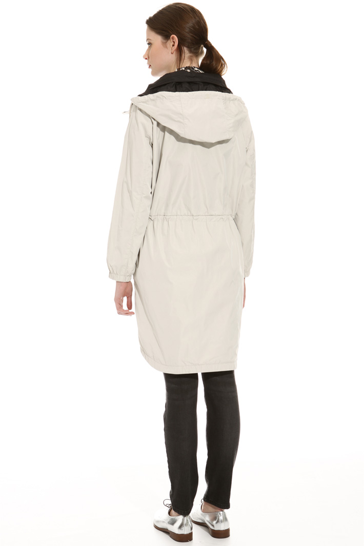 Reversible water proof parka Intrend Reversible water proof parka Intrend