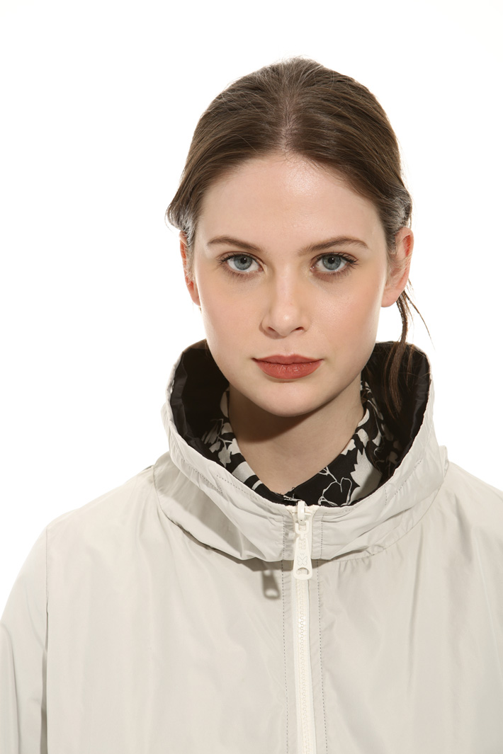 Reversible water proof parka Intrend Reversible water proof parka Intrend