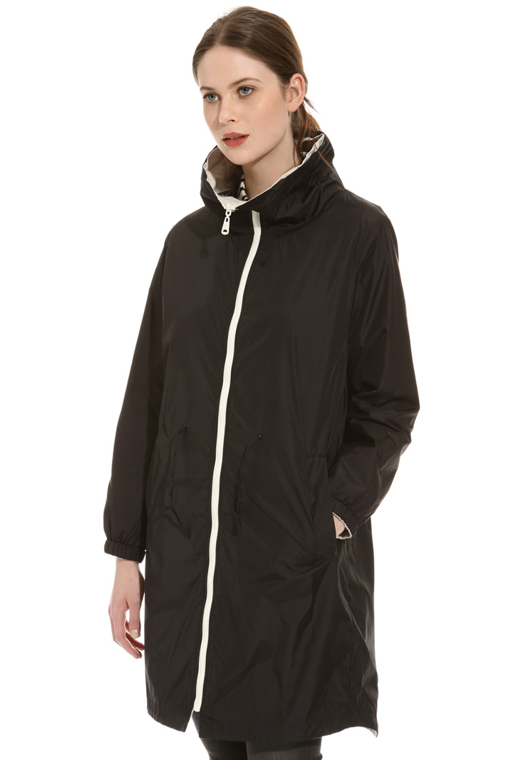 Reversible water proof parka Intrend Reversible water proof parka Intrend