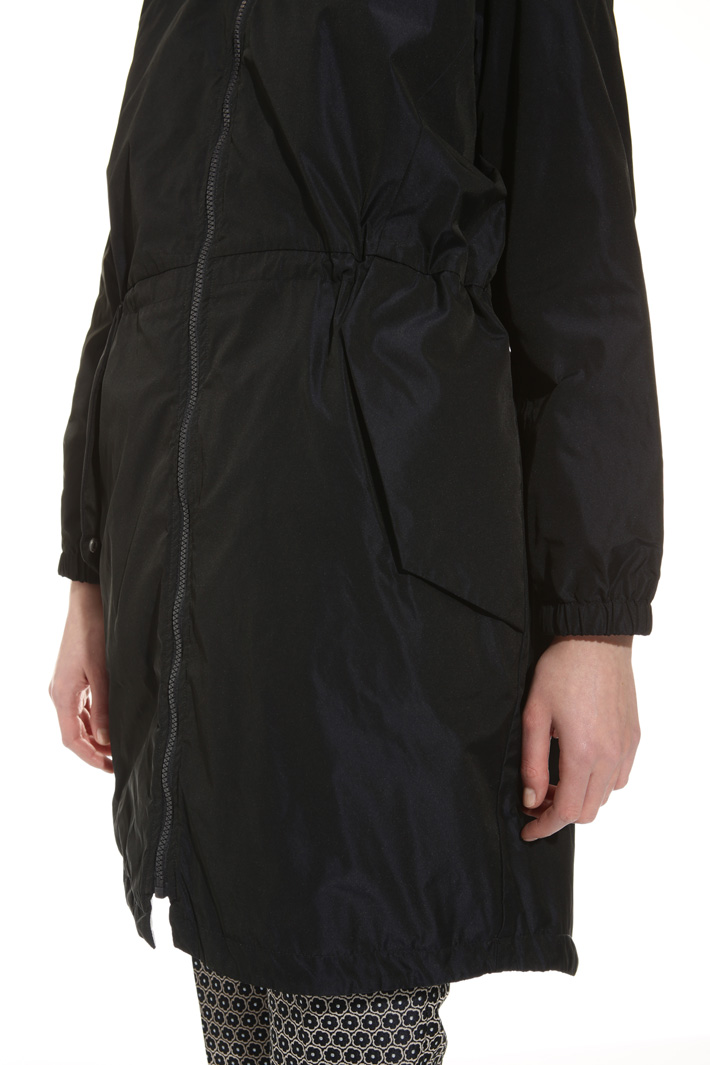 Parka impermeabile reversibile Intrend Parka impermeabile reversibile Intrend