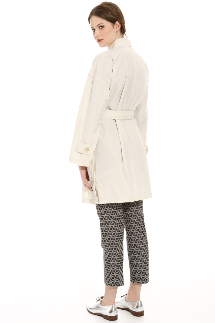 Water proof trench Intrend Water proof trench Intrend