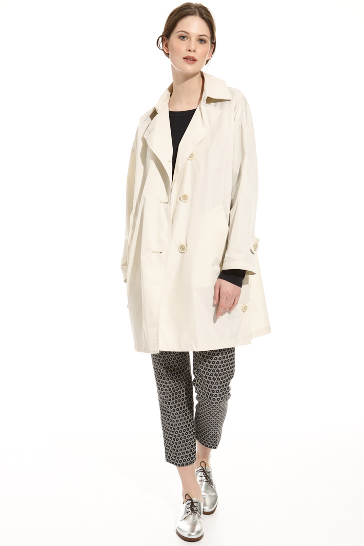 Water proof trench Intrend Water proof trench Intrend