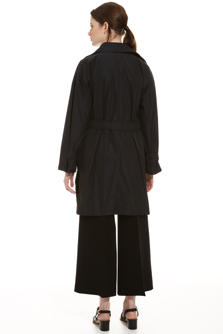Water proof trench Intrend Water proof trench Intrend