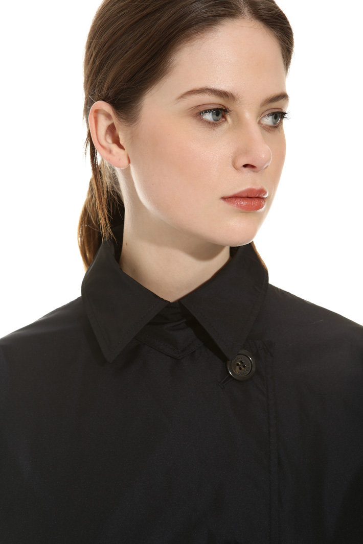 Water proof trench Intrend Water proof trench Intrend