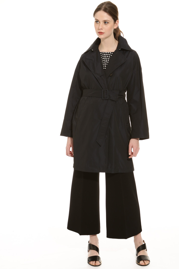 Water proof trench Intrend Water proof trench Intrend