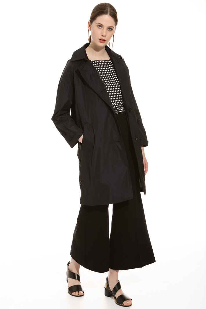 Water proof trench Intrend Water proof trench Intrend