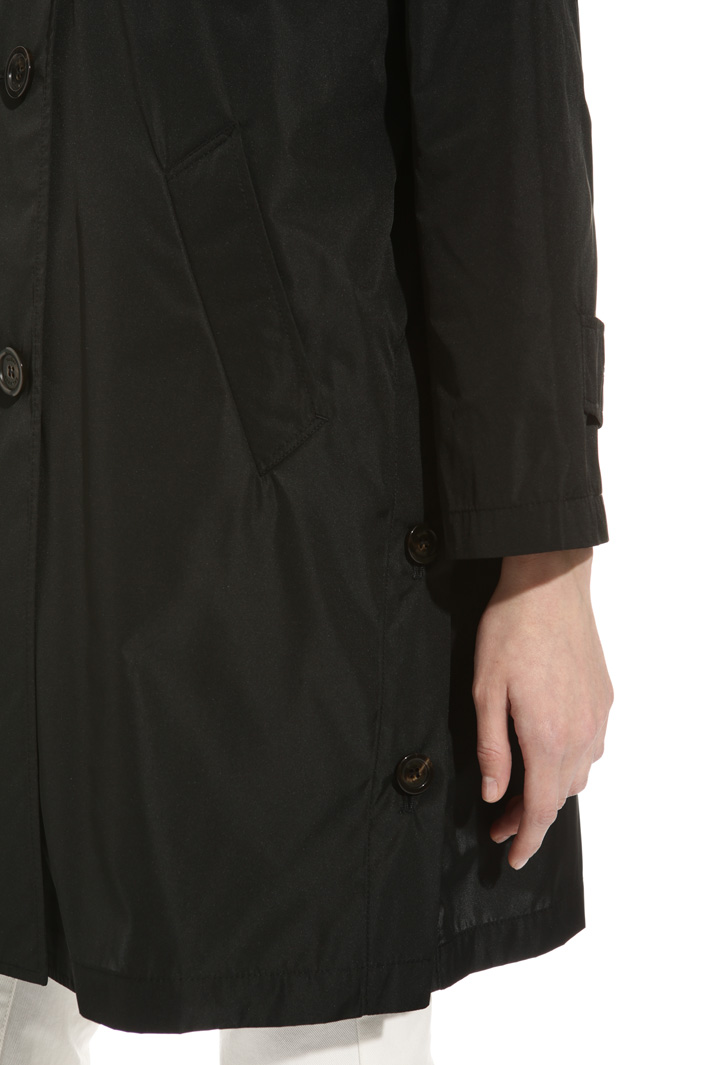 Water proof trench Intrend Water proof trench Intrend