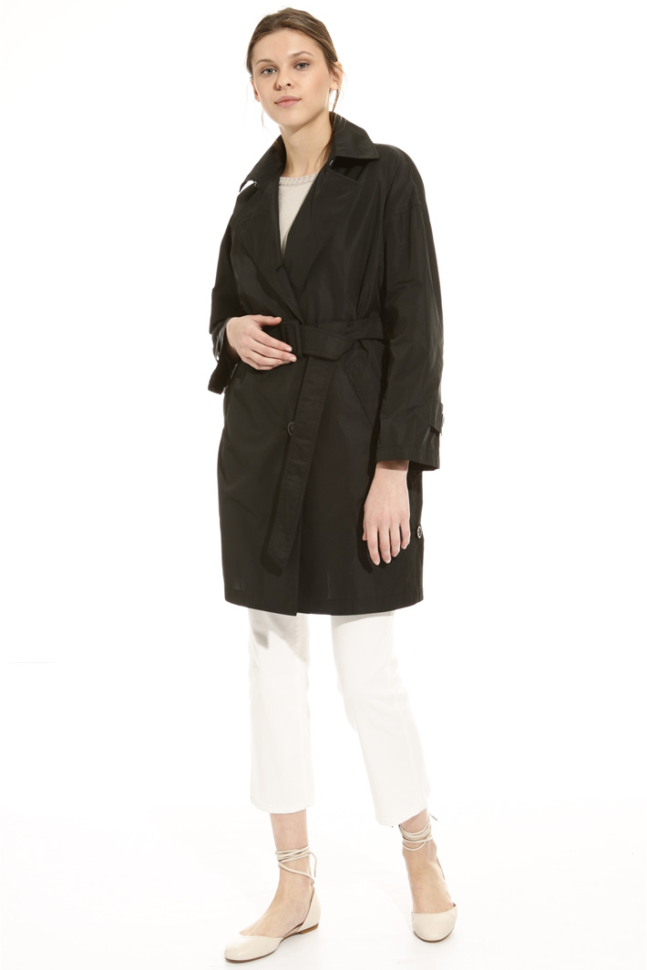 Water proof trench Intrend Water proof trench Intrend