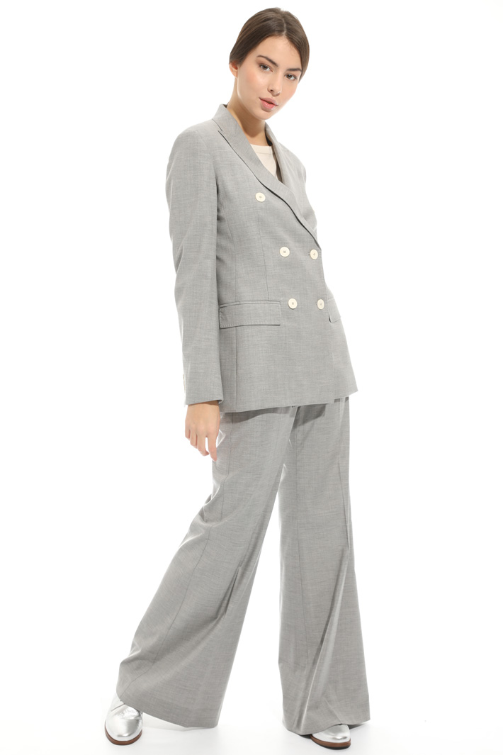 Blazer doppiopetto Intrend Blazer doppiopetto Intrend
