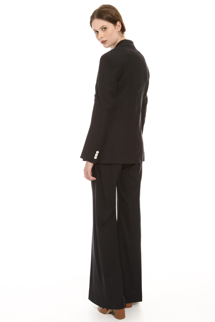 Blazer doppiopetto Intrend Blazer doppiopetto Intrend