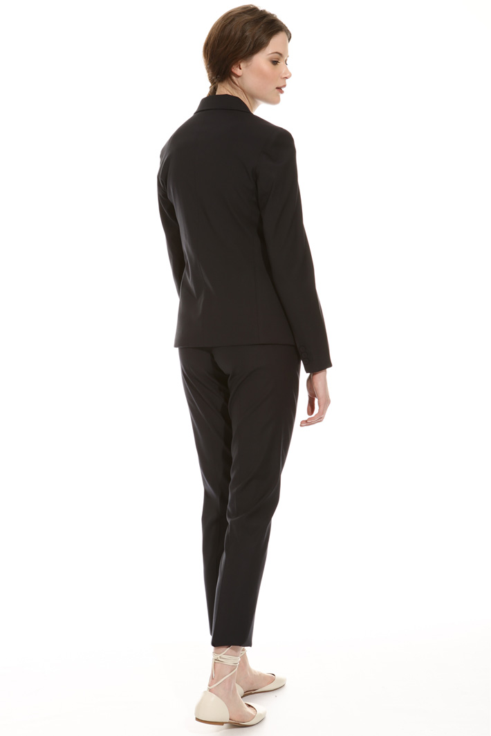 Blazer in misto lana Intrend Blazer in misto lana Intrend