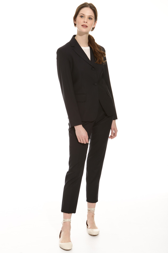 Blazer in misto lana Intrend Blazer in misto lana Intrend