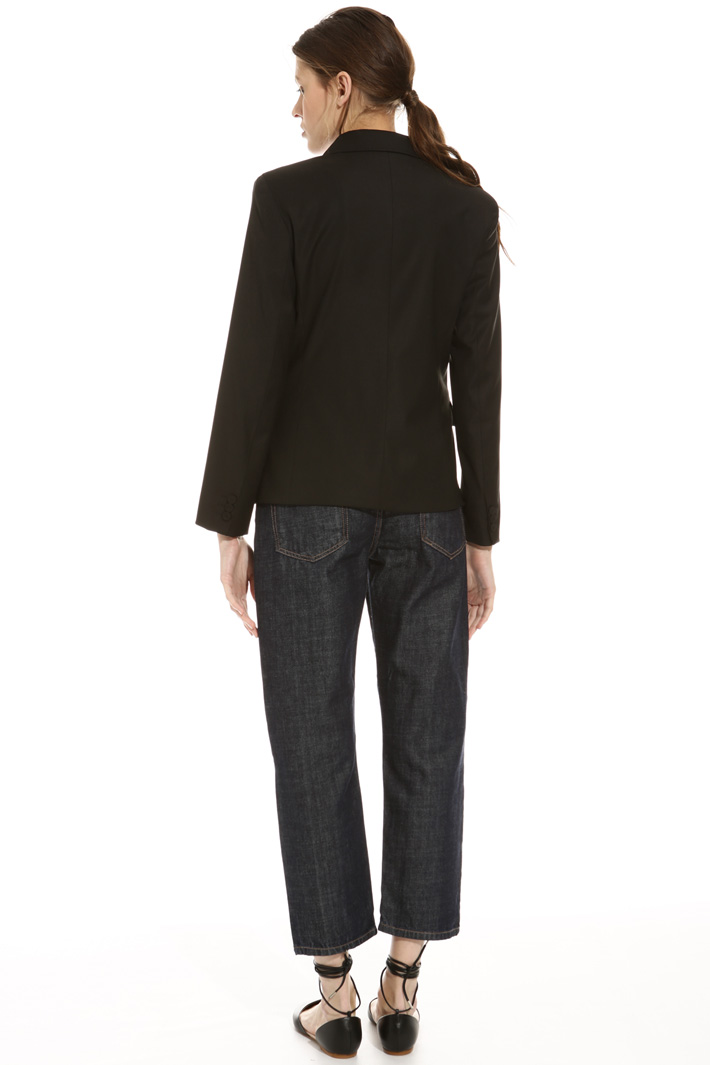 Blazer in misto lana Intrend Blazer in misto lana Intrend