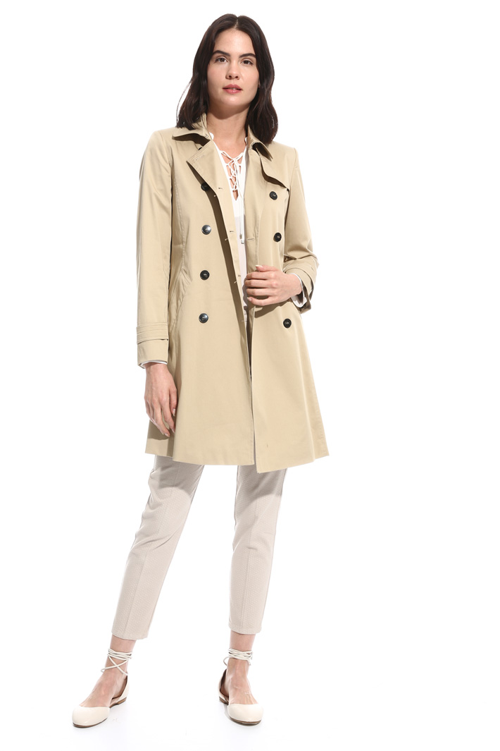 Water proof jacket Intrend Water proof jacket Intrend