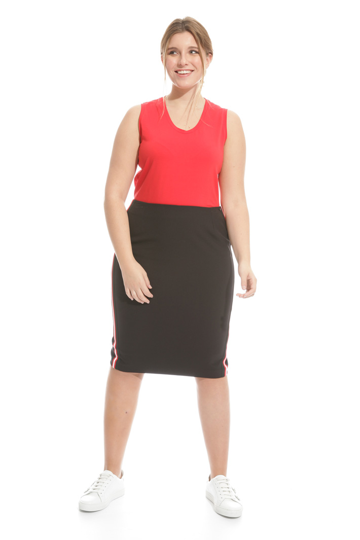Pencil skirt Intrend Pencil skirt Intrend