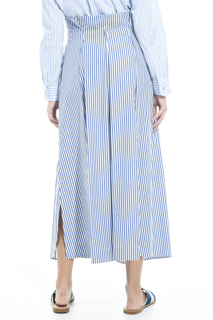 High-waisted skirt Intrend High-waisted skirt Intrend