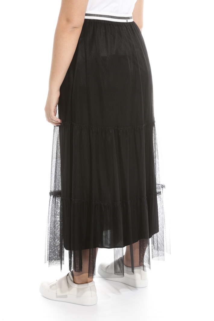 Gonna lunga in tulle Intrend Gonna lunga in tulle Intrend