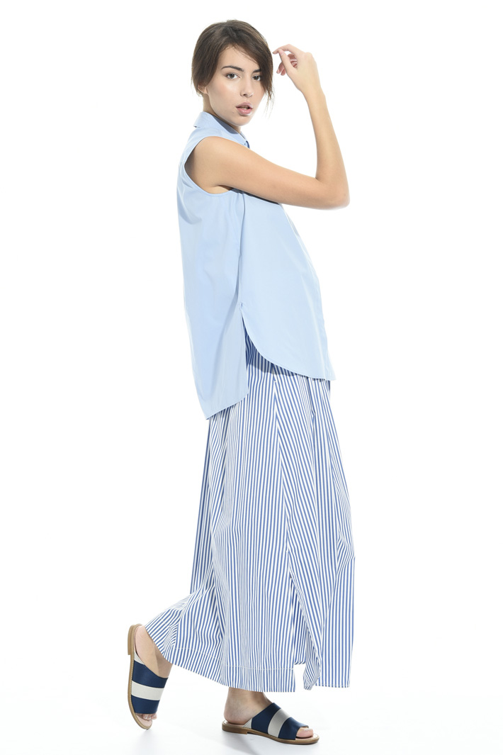 Sleeveless shirt Intrend Sleeveless shirt Intrend