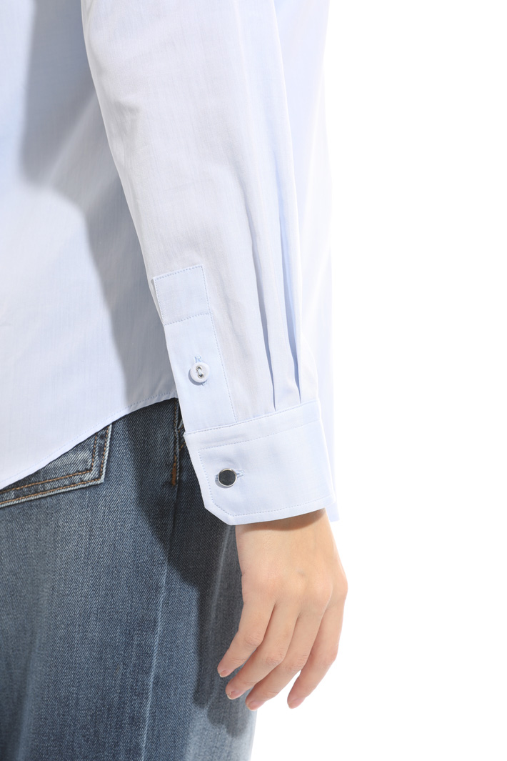 Poplin shirt Intrend Poplin shirt Intrend