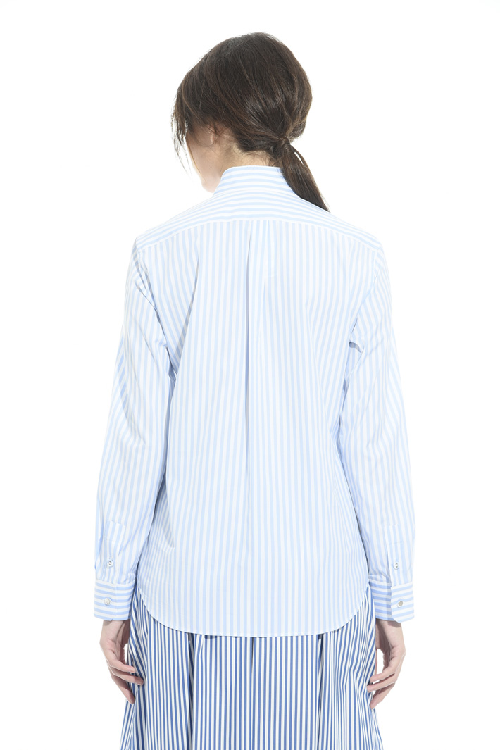 Poplin shirt Intrend Poplin shirt Intrend