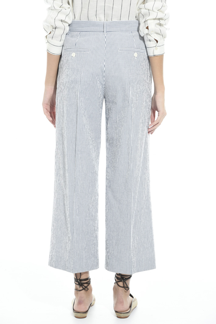 Pantalone cropped Intrend Pantalone cropped Intrend
