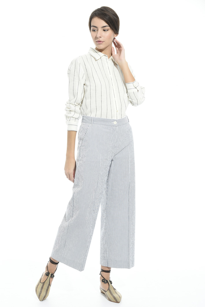 Pantalone cropped Intrend Pantalone cropped Intrend