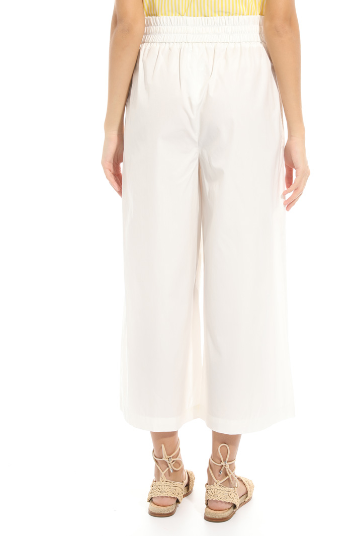 Elastic waist trousers Intrend Elastic waist trousers Intrend