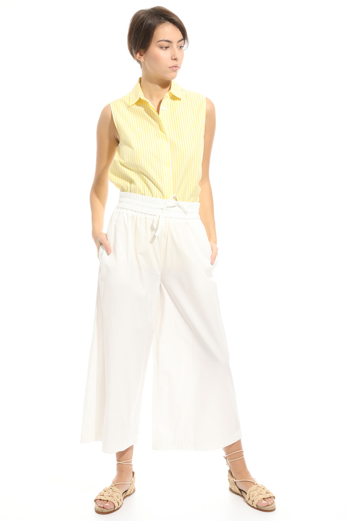 Elastic waist trousers Intrend Elastic waist trousers Intrend