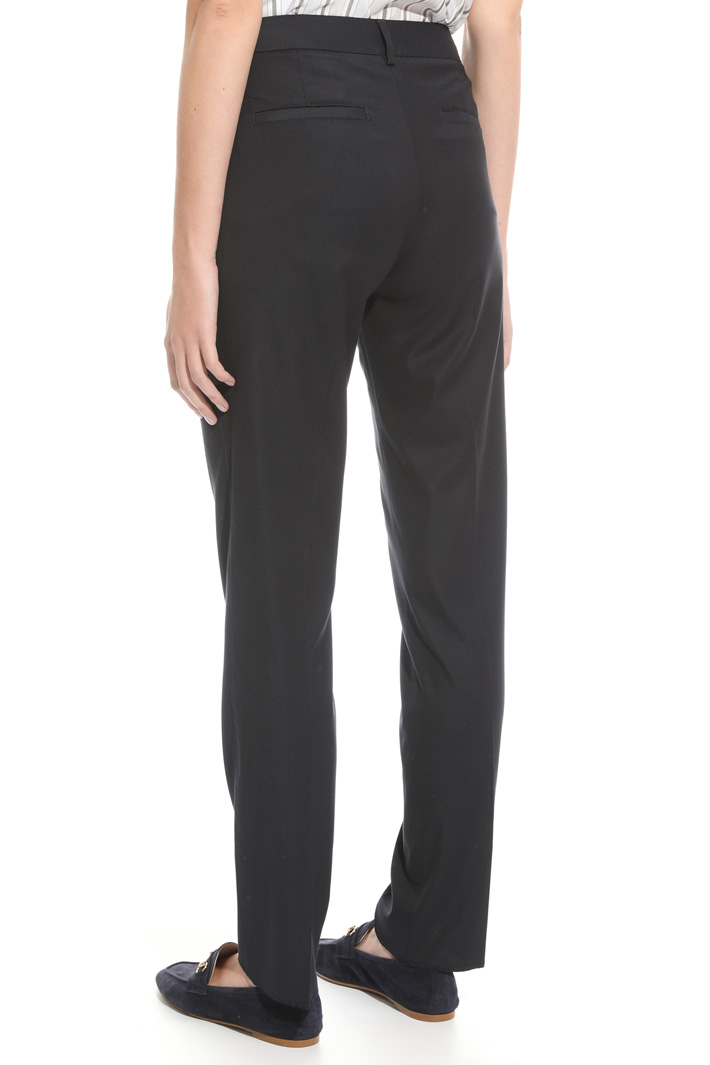 Pantalone in misto lana Intrend Pantalone in misto lana Intrend