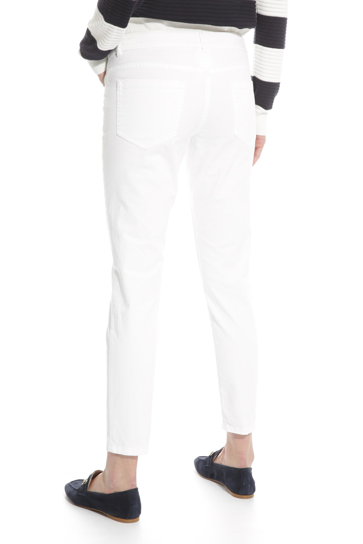 Pantalone cinque tasche Intrend Pantalone cinque tasche Intrend