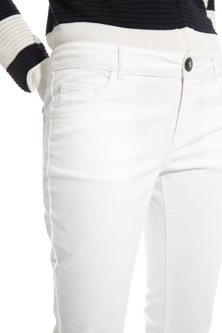 Pantalone cinque tasche Intrend Pantalone cinque tasche Intrend