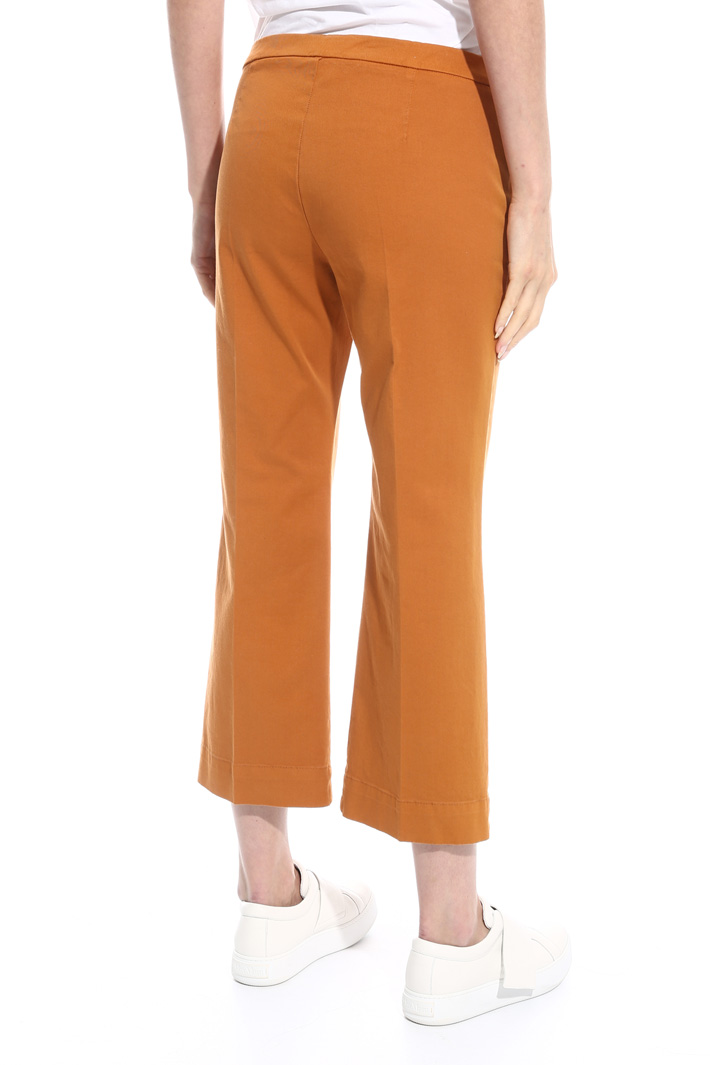 Stretch fabric trousers Intrend Stretch fabric trousers Intrend