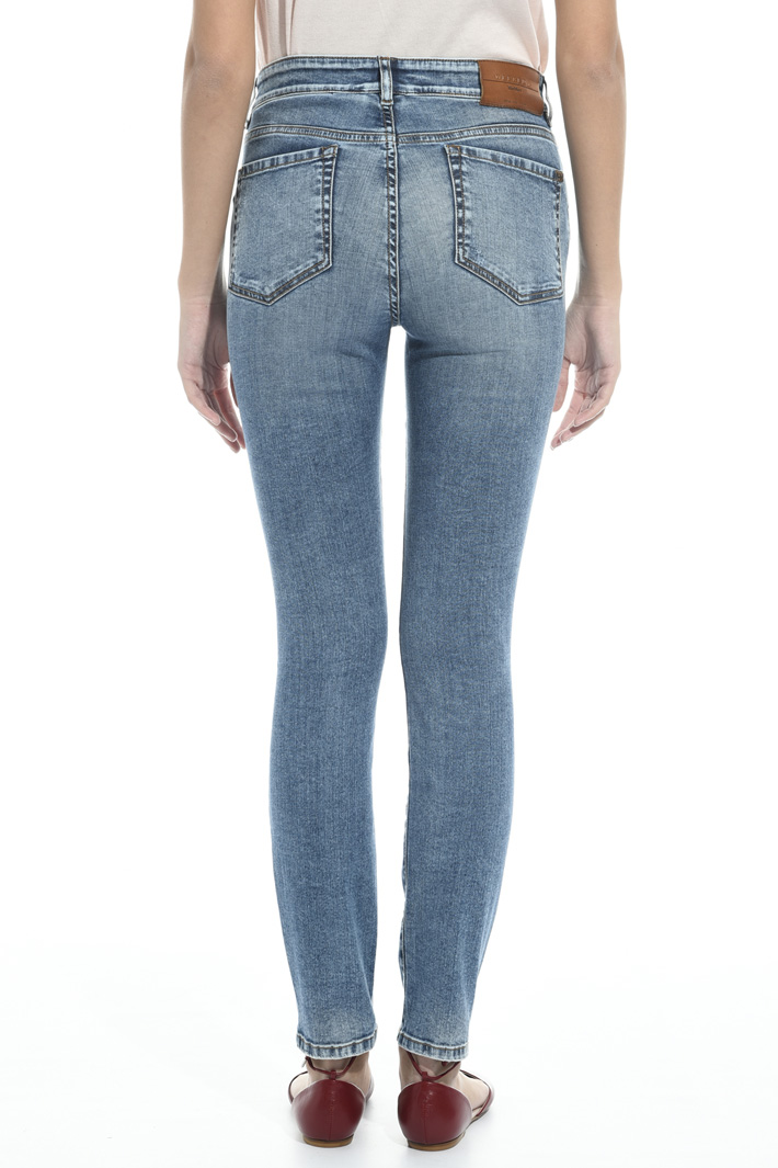 Skinny jeans Intrend Skinny jeans Intrend
