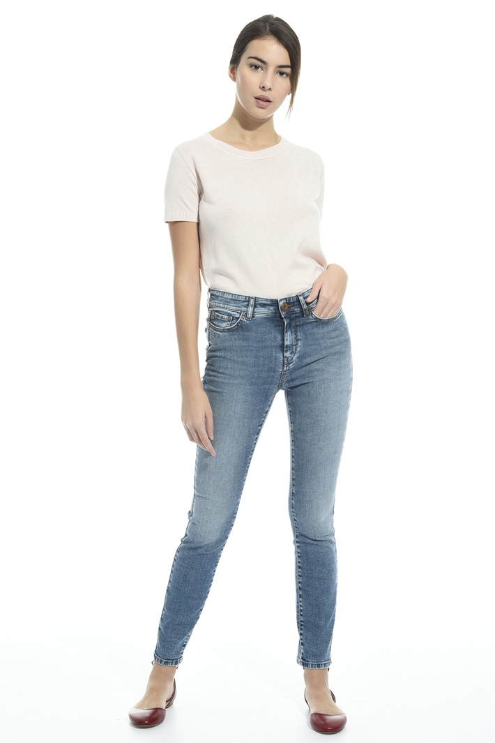 Skinny jeans Intrend Skinny jeans Intrend