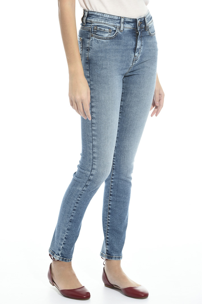 Skinny jeans Intrend Skinny jeans Intrend