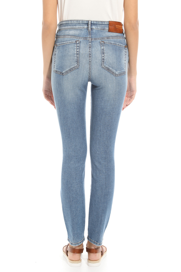 Skinny jeans Intrend Skinny jeans Intrend