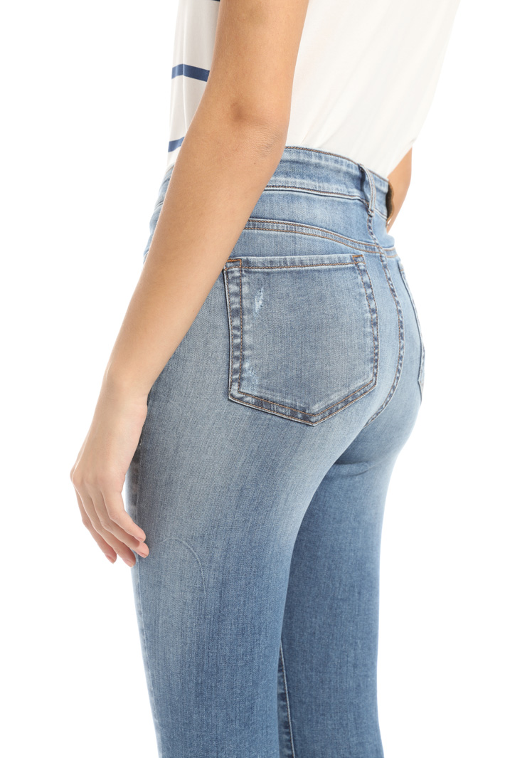 Skinny jeans Intrend Skinny jeans Intrend