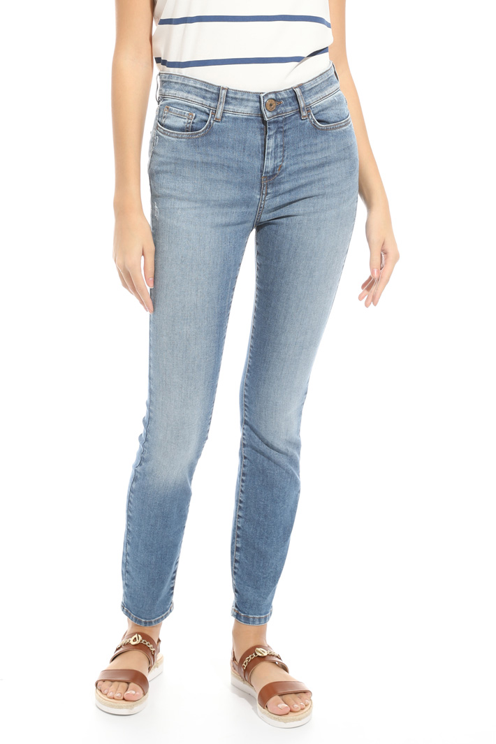 Skinny jeans Intrend Skinny jeans Intrend