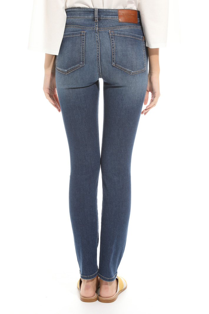 Denim skinny Intrend Denim skinny Intrend