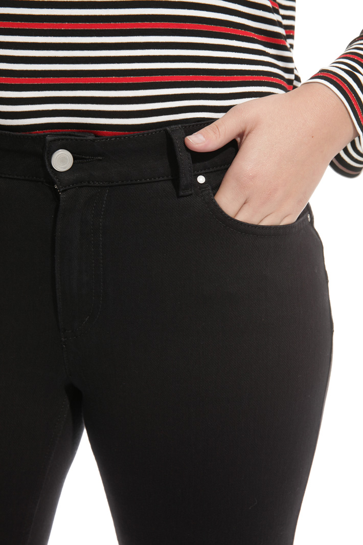 Jeans skinny Intrend Jeans skinny Intrend