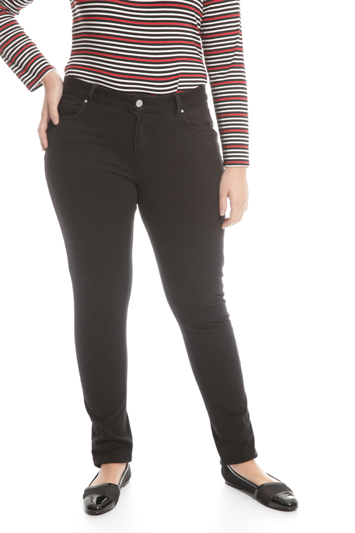 Jeans skinny Intrend Jeans skinny Intrend