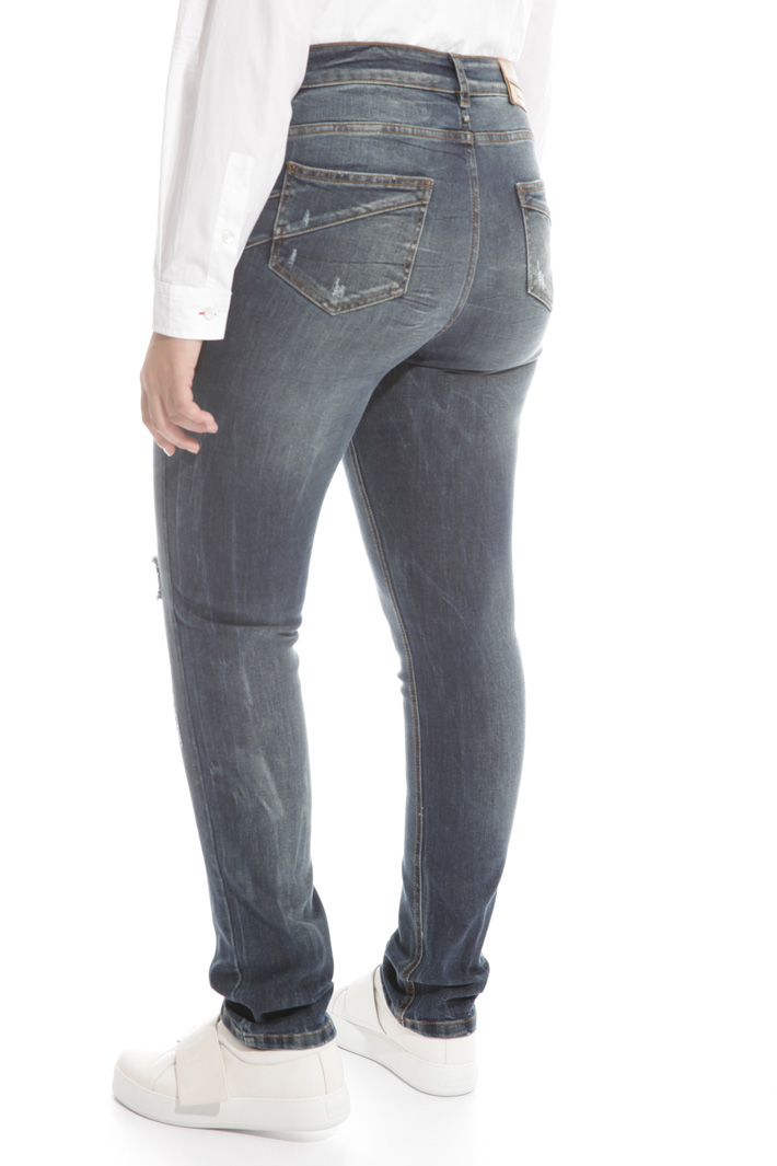 Jeans skinny Intrend Jeans skinny Intrend