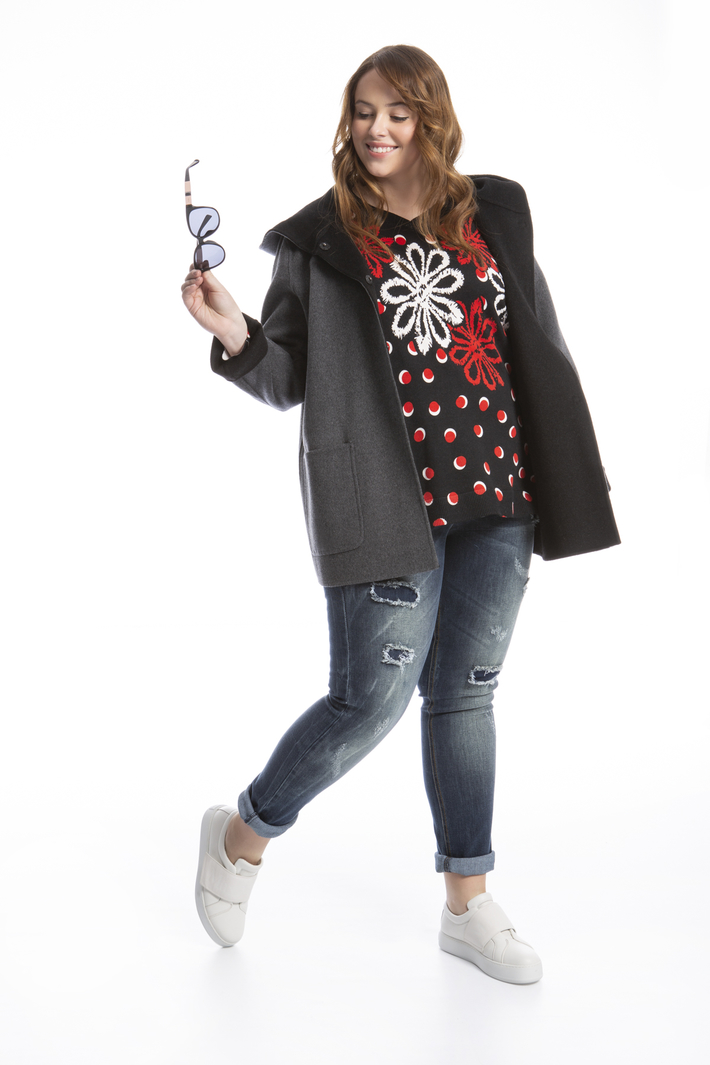 Jeans skinny Intrend Jeans skinny Intrend