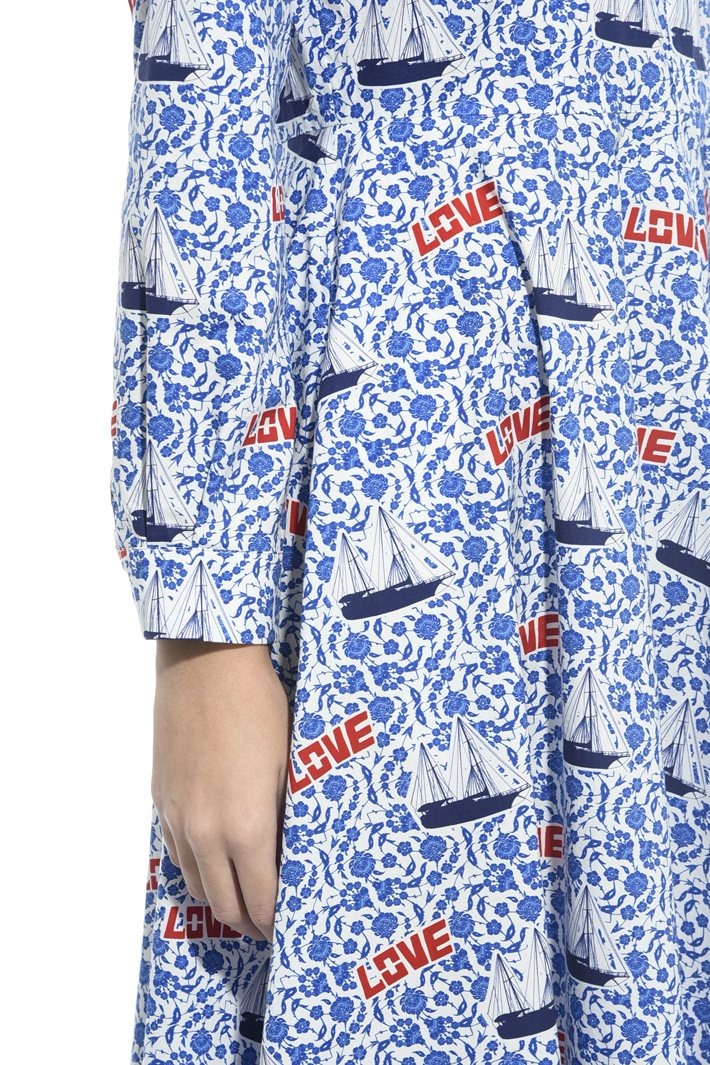 Chemiser dress Intrend Chemiser dress Intrend