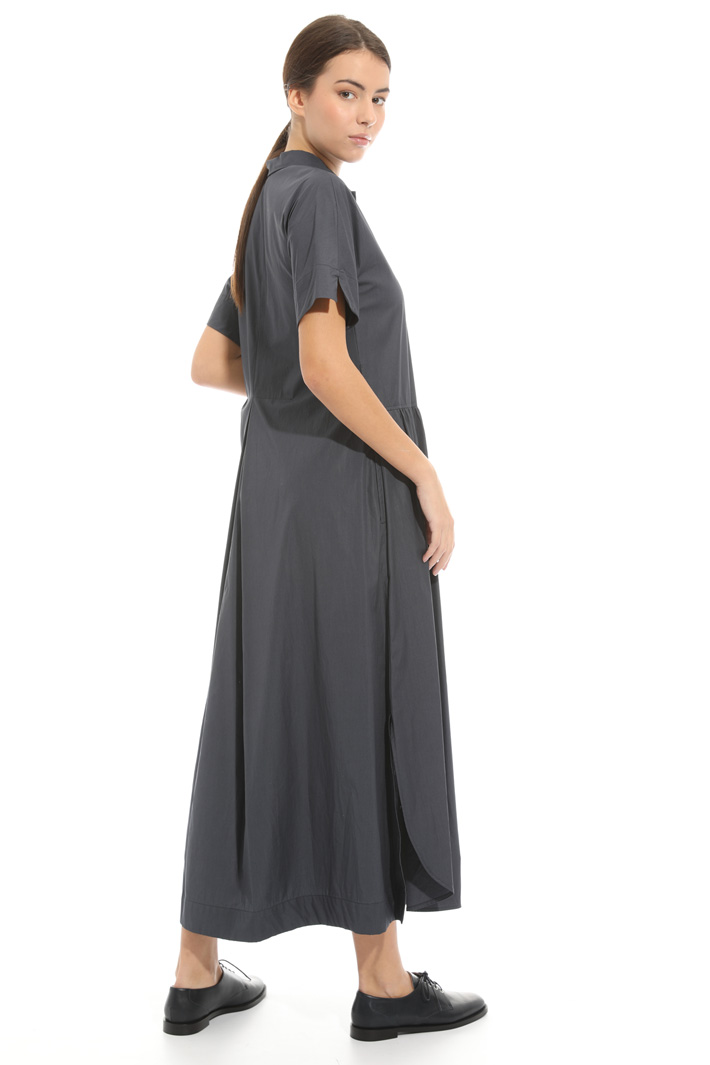 Poplin chemiser dress Intrend Poplin chemiser dress Intrend