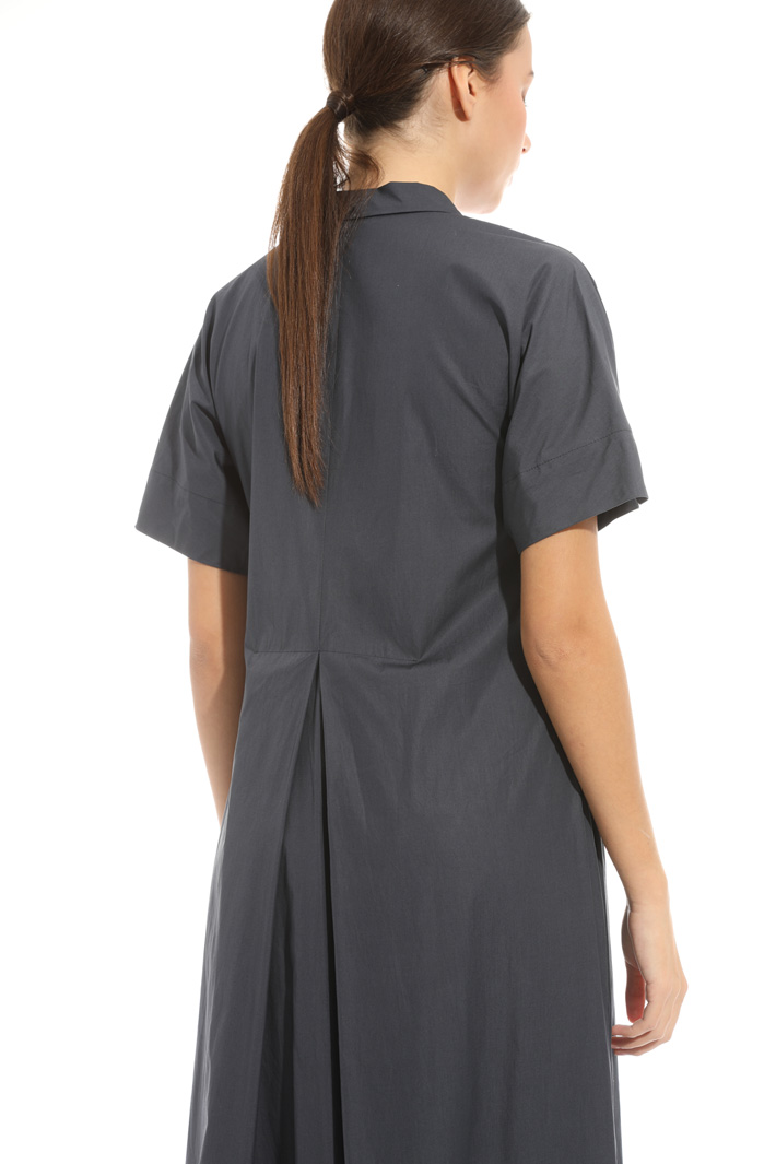 Poplin chemiser dress Intrend Poplin chemiser dress Intrend