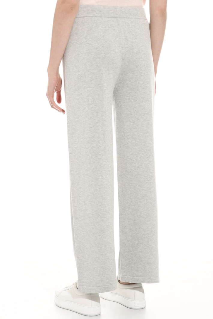Knitted trousers Intrend Knitted trousers Intrend